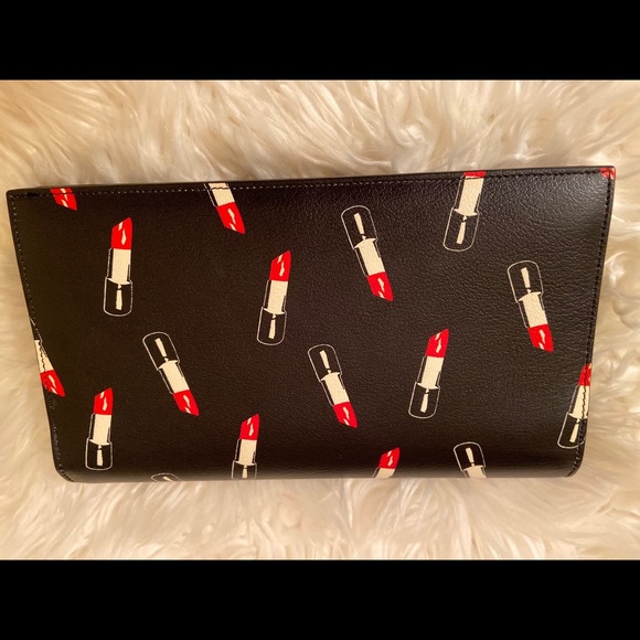 YSL Kate Monogram Lipstick Clutch💄 - Picture 5 of 5